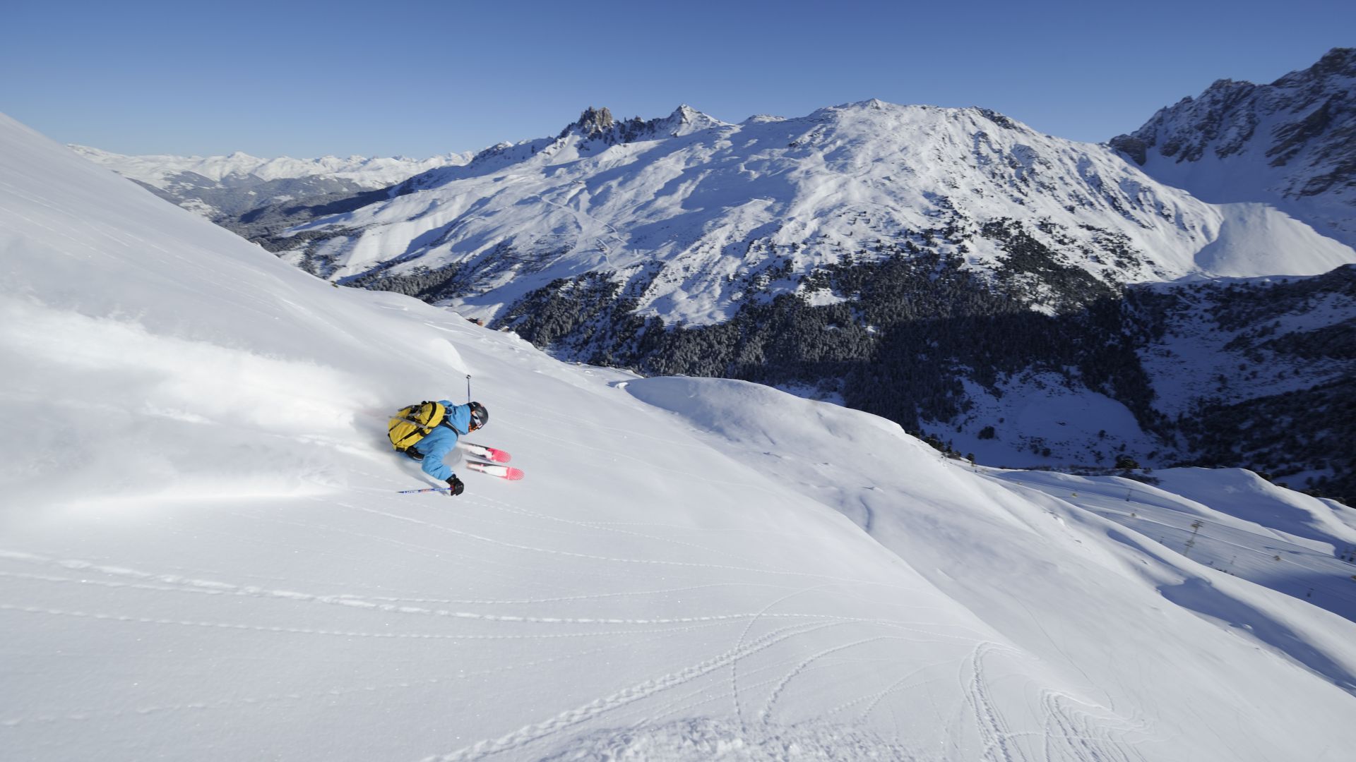 Ski, Frankreich, trois vallees, Gruppenreisen, Reisen, Snowboard, Skikurse, Kinderbetreuung, Winter,