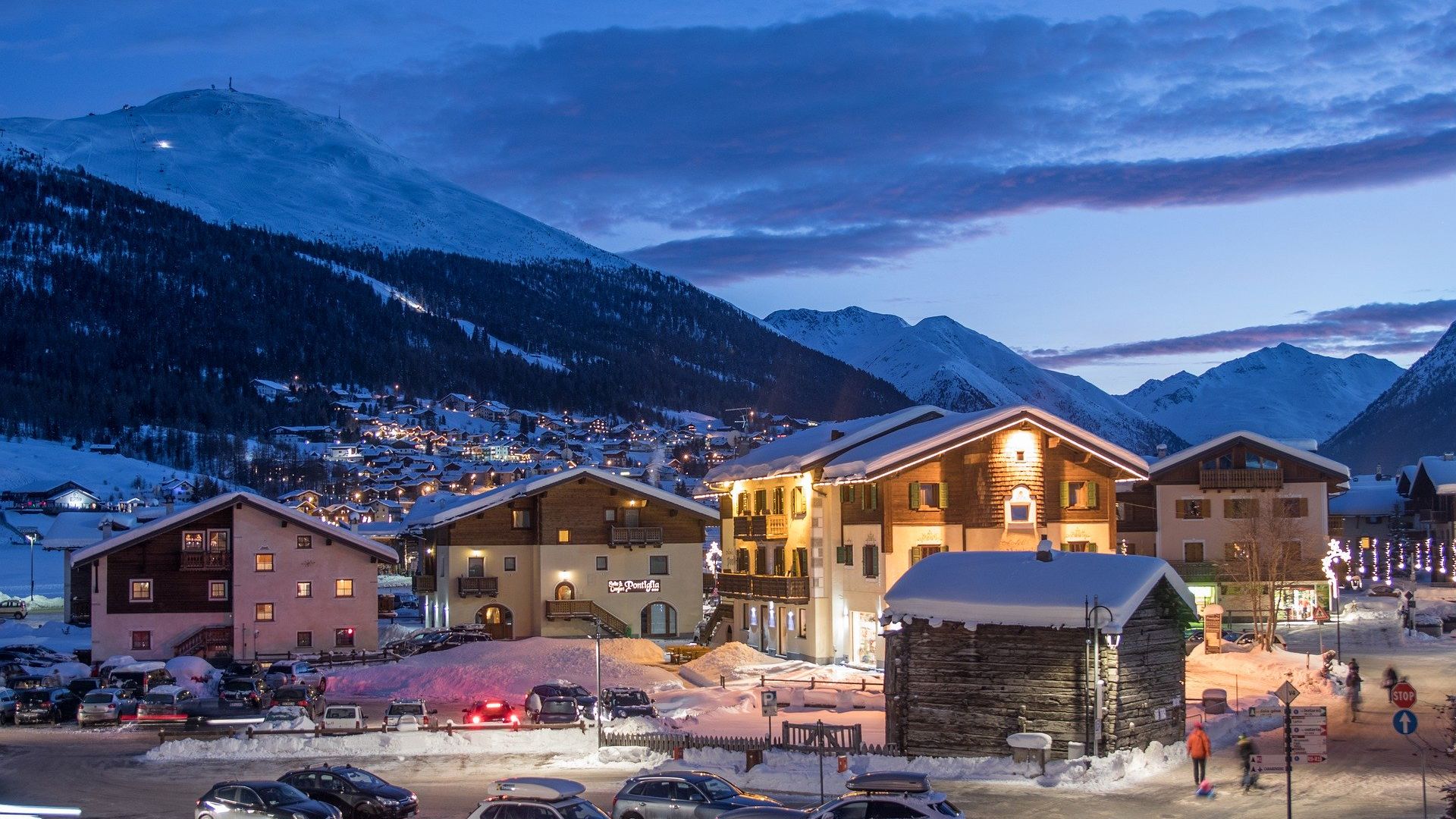 Ski, Italien, Livigno, Gruppenreisen, Reisen, Snowboard, Skikurse, Kinderbetreuung, Winter,