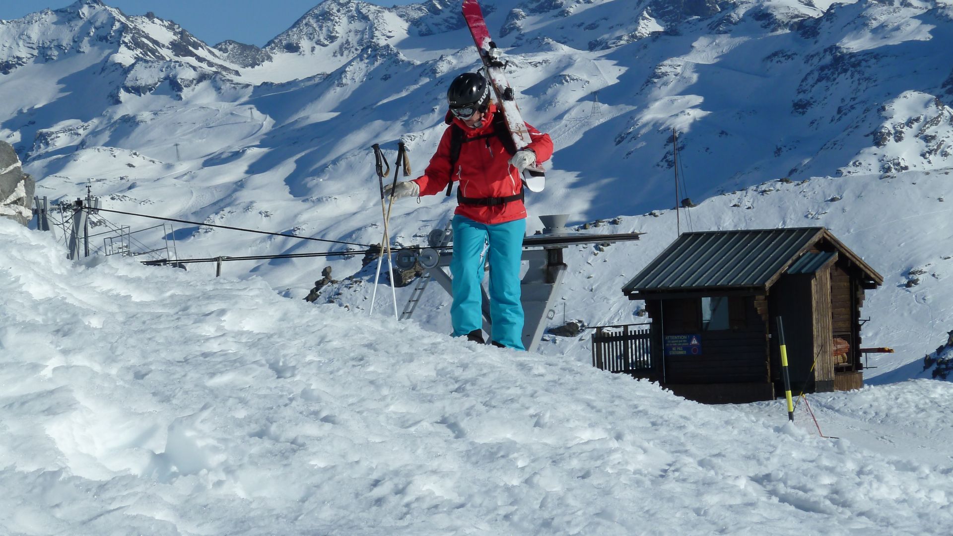 Ski, Frankreich, trois vallees, Gruppenreisen, Reisen, Snowboard, Skikurse, Kinderbetreuung, Winter,