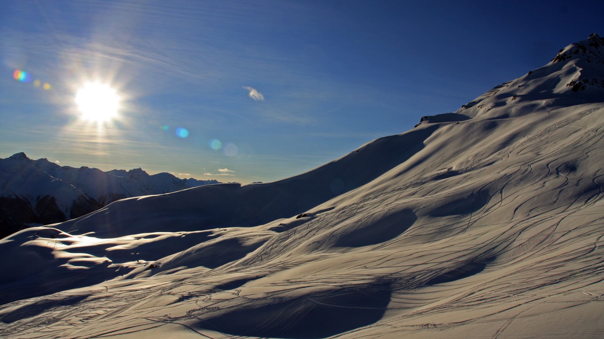 Ski, Österreich, Montafon, Kappl, Gruppenreisen, Reisen, Snowboard, Skikurse, Kinderbetreuung, Winter,