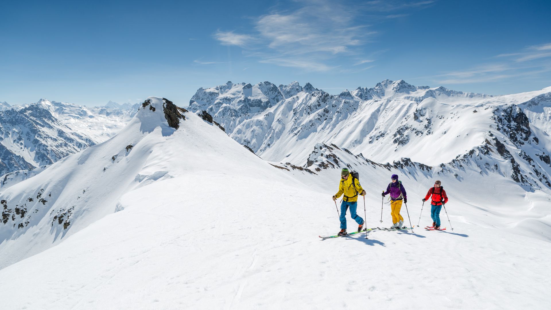 Ski, Österreich, Montafon, Kappl, Gruppenreisen, Reisen, Snowboard, Skikurse, Kinderbetreuung, Winter,