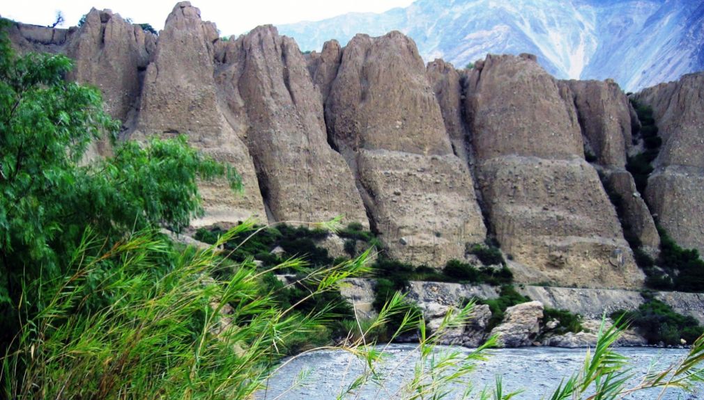 Enduro-Tour In den Norden Perus südamerika, peru, motorrad, motorradreisen, touren, gruppenreise, rundfahrten, yamaha, preiswert, wüste, regenwald, pazifik, anden, Lima, Barranca, Huaraz, Huanchaco, Cajamarca, Leymebamba, Chachapoyas, Huànuco