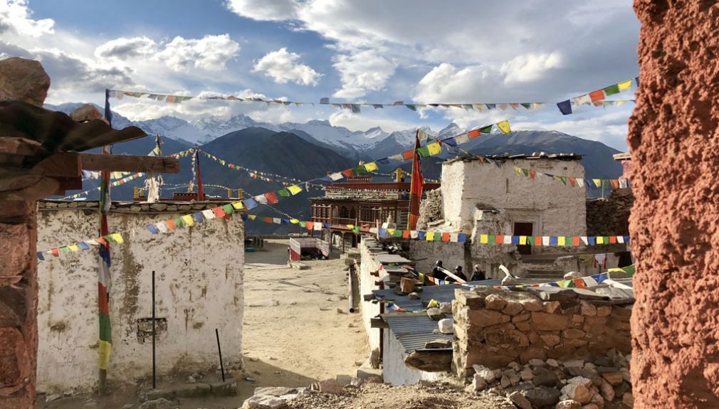 Enfield-Tour Himalaya Extreme himalaya, indien, motorrad, motorradreisen, touren, gruppenreise, rundfahrten, enfield, preiswert, günstig, Delhi, Pragpur, Bir, Jalori Pass, Gushaini, Sarahan, Nako, Tabo, Kaza, Chandra Valley, Rohtang Pass, Kunzum Pass, Keylong, Sural, Killar, Sach Pass