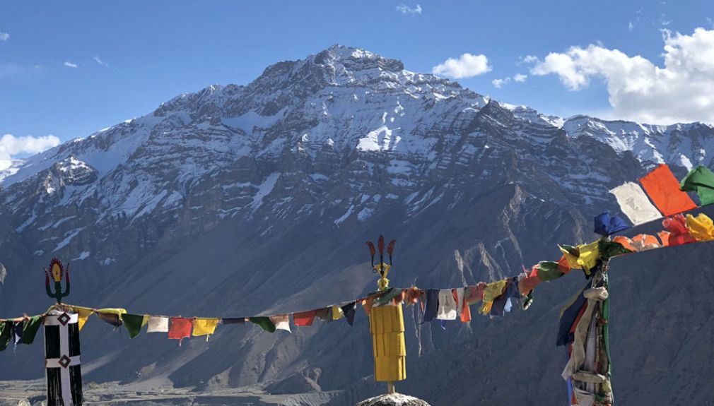 Enfield-Tour Himalaya Extreme himalaya, indien, motorrad, motorradreisen, touren, gruppenreise, rundfahrten, enfield, preiswert, günstig, Delhi, Pragpur, Bir, Jalori Pass, Gushaini, Sarahan, Nako, Tabo, Kaza, Chandra Valley, Rohtang Pass, Kunzum Pass, Keylong, Sural, Killar, Sach Pass