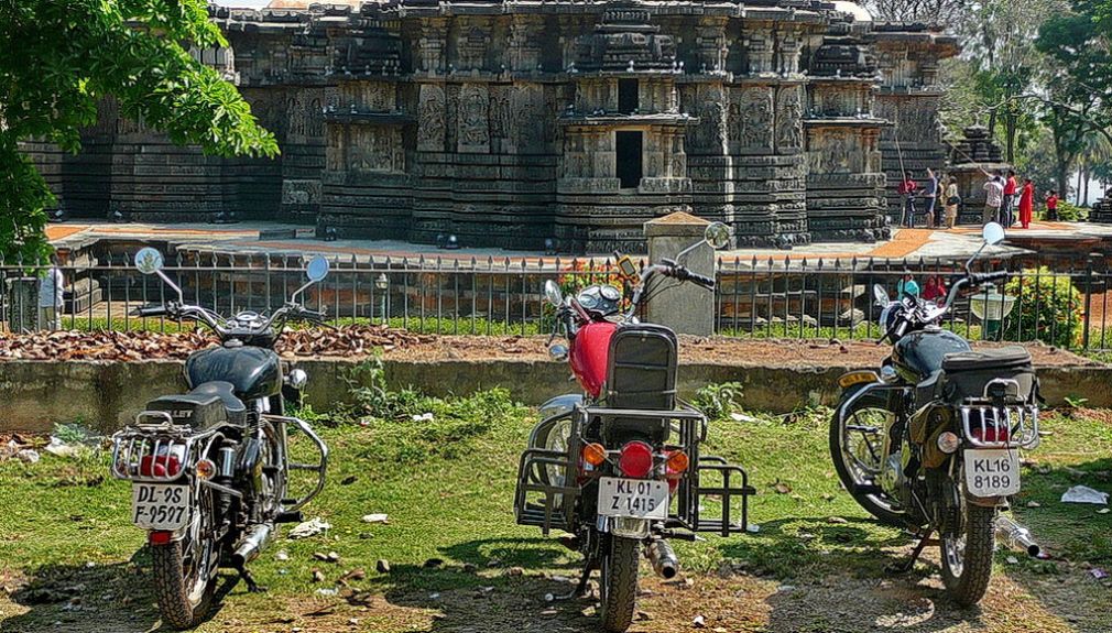 indien, delhi, motorrad, motorradreisen, gruppenreise, touren, rundfahrten, enfield, preiswert, günstig, Varkala, Trivandrum, Kerala, West Ghats, Tamil Nadu, Goa, Karnataka