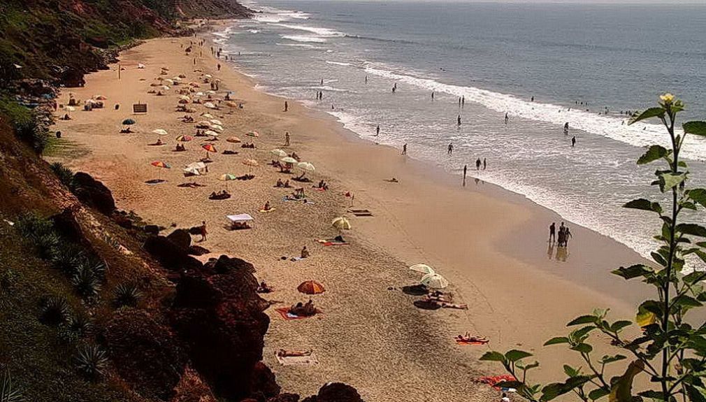 indien, delhi, motorrad, motorradreisen, gruppenreise, touren, rundfahrten, enfield, preiswert, günstig, Varkala, Trivandrum, Kerala, West Ghats, Tamil Nadu, Goa, Karnataka