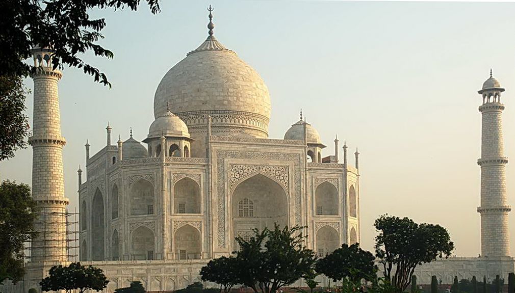 indien, motorrad, motorradreisen, touren, gruppenreise, rundfahrten, enfield, preiswert, günstig, Delhi, Agra, Gwalior, Orchha, Chanderi, Sanchi, Sagar, Khajuraho, Varanasi