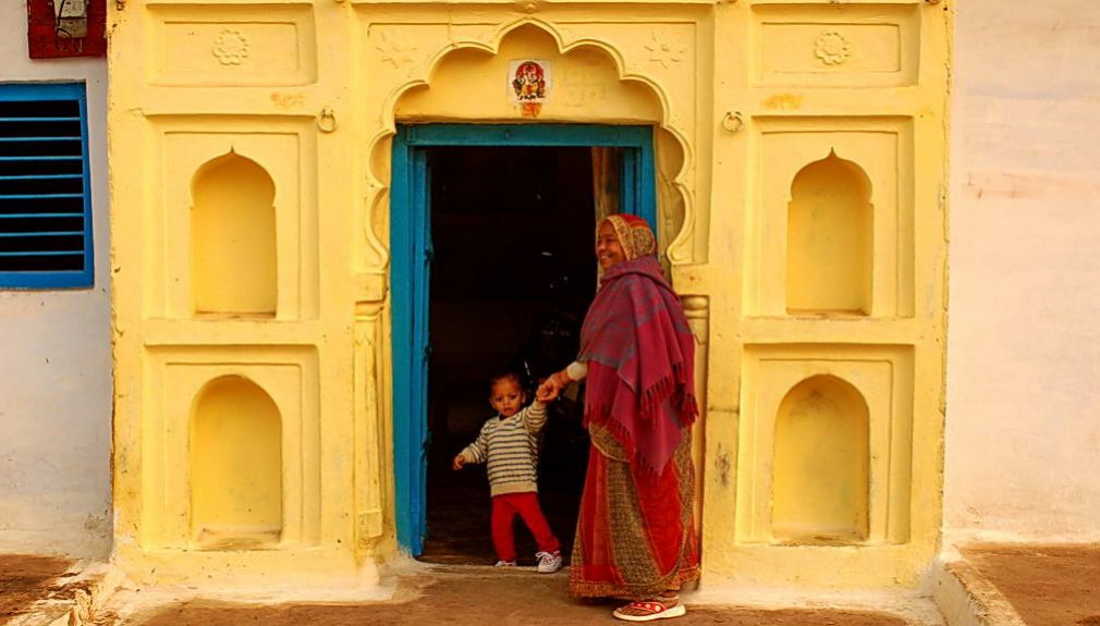 indien, motorrad, motorradreisen, touren, gruppenreise, rundfahrten, enfield, preiswert, günstig, Delhi, Agra, Gwalior, Orchha, Chanderi, Sanchi, Sagar, Khajuraho, Varanasi