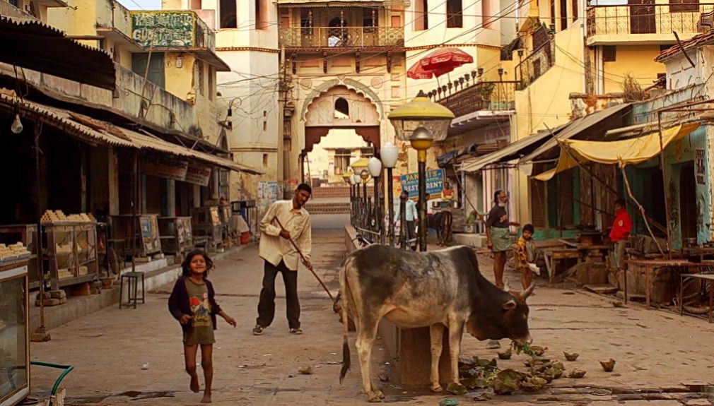 indien, motorrad, motorradreisen, touren, gruppenreise, rundfahrten, enfield, preiswert, günstig, Delhi, Agra, Gwalior, Orchha, Chanderi, Sanchi, Sagar, Khajuraho, Varanasi