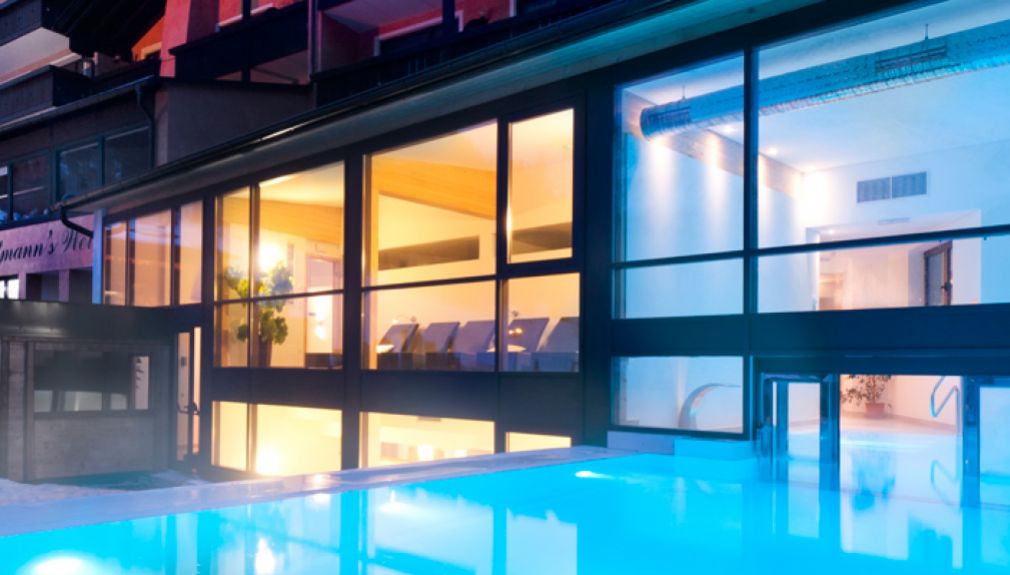 Parc Hotel - Pool italien, sulden, snowboard reisen, skiurlaub, berlin bus, busreisen, gruppenreisen, skireisen, ski, skihütte, preiswert, parc, gourmet, familienreisen