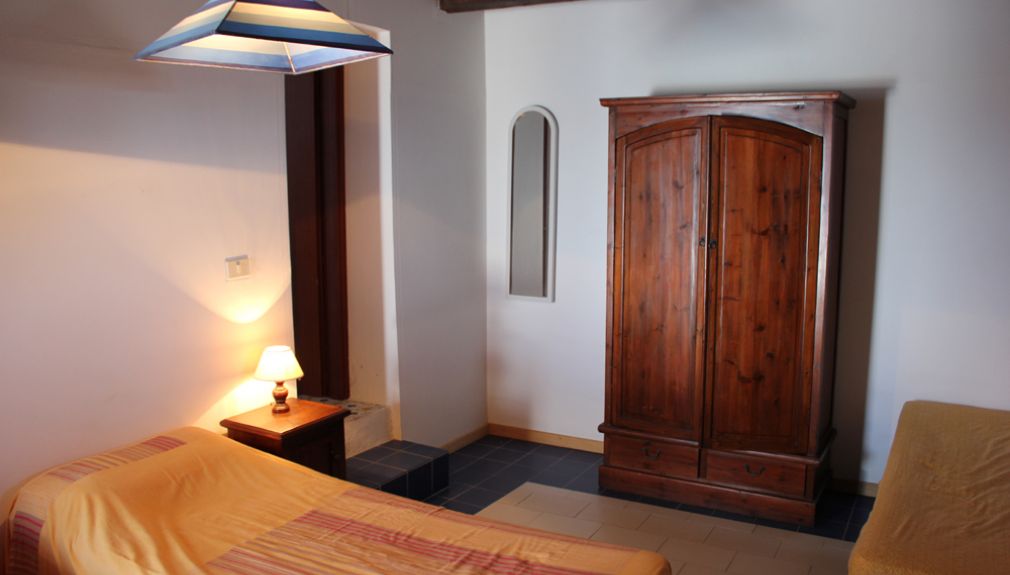 Liparische Inseln Stromboli Ca Marina