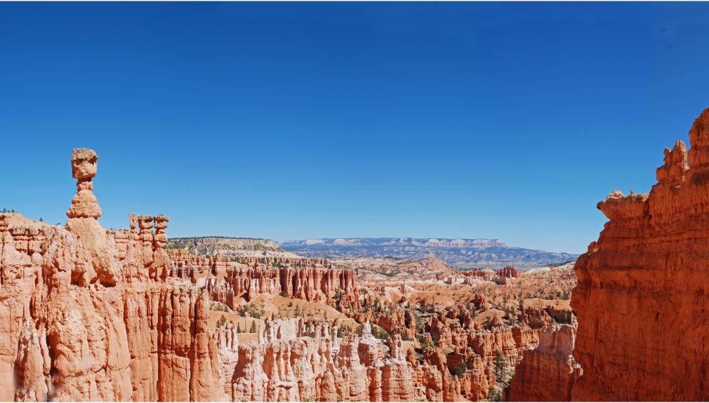 Bryce Canyon Motorradtour USA Born to be wild, Harley Davidson Big, Twin Adventure, Westküste