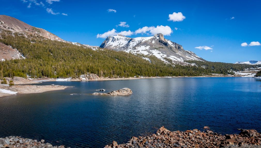 Harley-Tour California Dreaming Motorradtour, USA, California Dreaming, Harley Davidson Big, Twin Adventure, Westküste