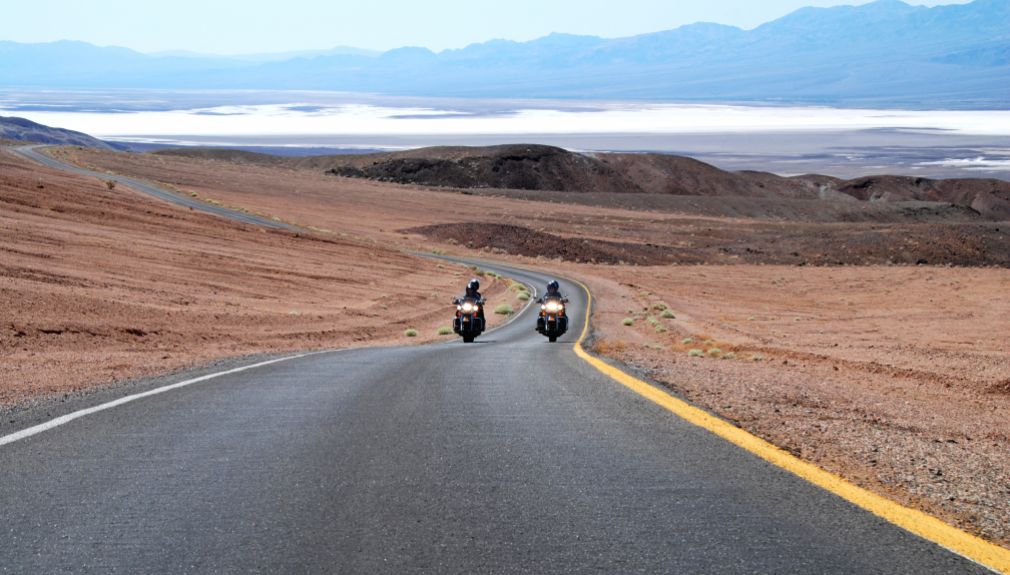 Death Valley Motorradtour, USA, California Dreaming, kalifornien, Harley Davidson Big, Twin Adventure, Westküste, death valley