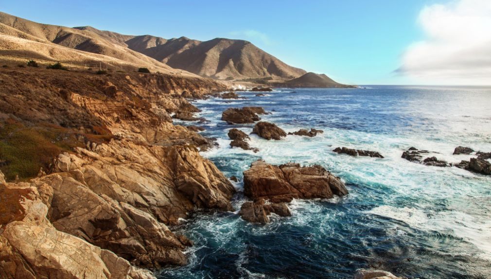 usa, motorrad, motorradreisen, touren, rundfahrten, harley davidson, route 66, gruppenreisen, biker, preiswert, günstig, San Francisco, Highway 1, kalifornien, oregon,crater lake, Diamond Lake, Portland, Seattle, Mount St. Helens, Mount Rainier, Olympic P