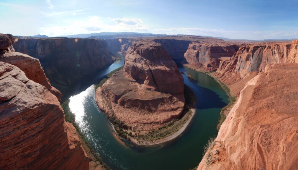 Motorradtour, USA, route 66, Harley Davidson Big, Twin Adventure, Westküste, chicago