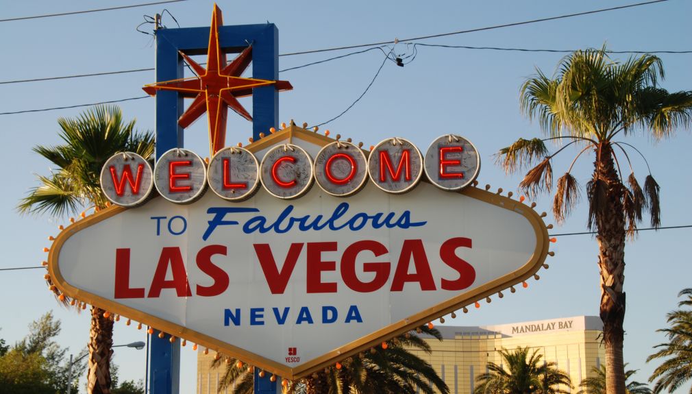 Motorradtour, USA, route 66, Harley Davidson Big, Twin Adventure, Westküste, las vegas