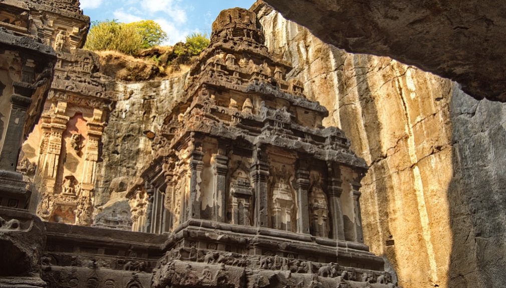 indien, motorrad, motorradreisen, touren, gruppenreise, rundfahrten, enfield, preiswert, günstig, Mumbai, Nashik, Ajanta, Ellora, Solapur, Pattadakal, Badami, Hampi, Goa, Kholapur, Panchgani, Mumbai