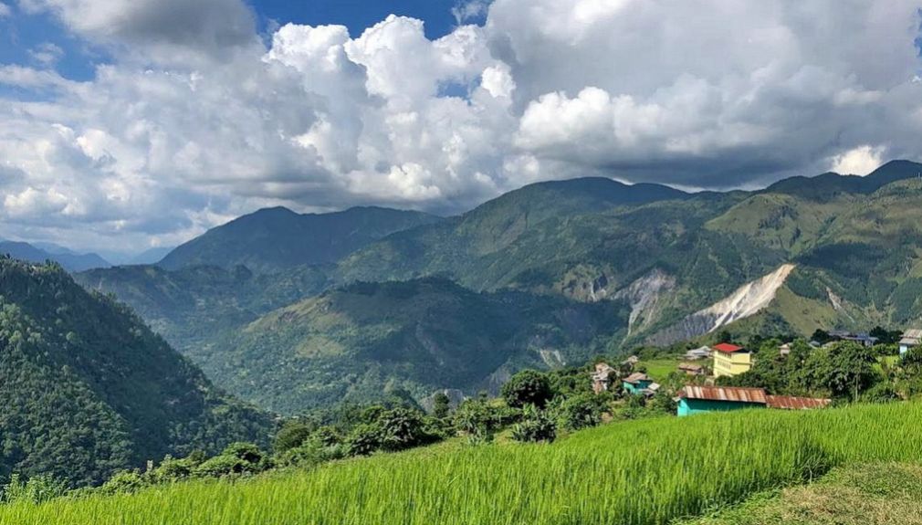 Enfield-Tour Nepal Extralarge himalaya, nepal, motorrad, motorradreisen, touren, gruppenreise, rundfahrten, enfield, preiswert, günstig, Kathmandu, Gorkha, Pokhara, Annapurna, Beni, Mugling, Bandipur, Tatopani, Muktinath, Baglung, Lumbini, Bardibas, Tansen, Terai, Chitwan, Bhaktapur,