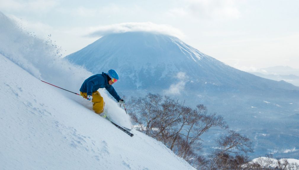 Skisafari Japan - Japow Dreams japan, snowboard reisen, skiurlaub, safari, gruppenreisen, skireisen, preiswert, günstig, niseko, Hanazono, hirafu, Annupuri