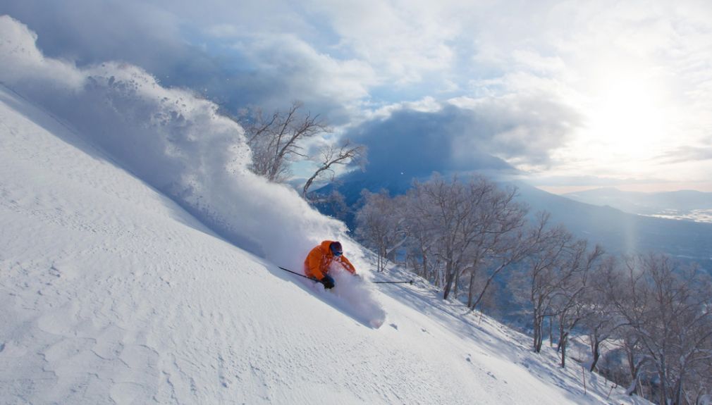 Skisafari Japan - Japow Dreams japan, snowboard reisen, skiurlaub, safari, gruppenreisen, skireisen, preiswert, günstig, niseko, Hanazono, hirafu, Annupuri