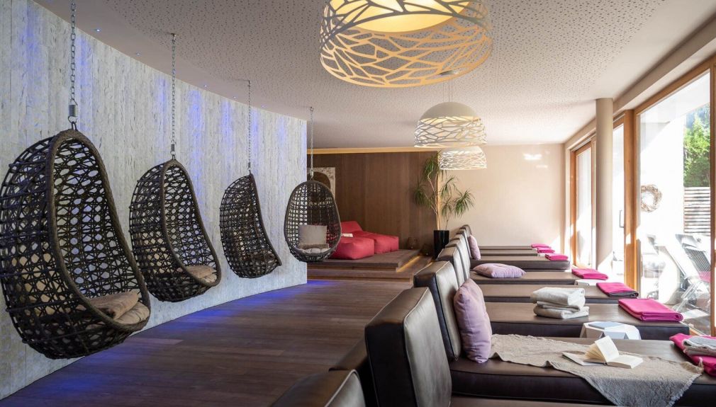 Sportclub Silvretta Montafon - Wellness skireisen, österreich, busreisen, günstig, montafon, gaschurn, snowboardreisen, familie, berlin,