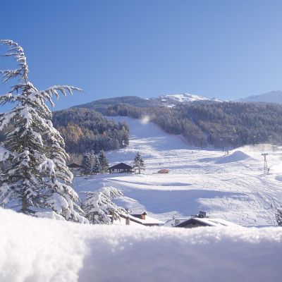 ski, italien, bormio