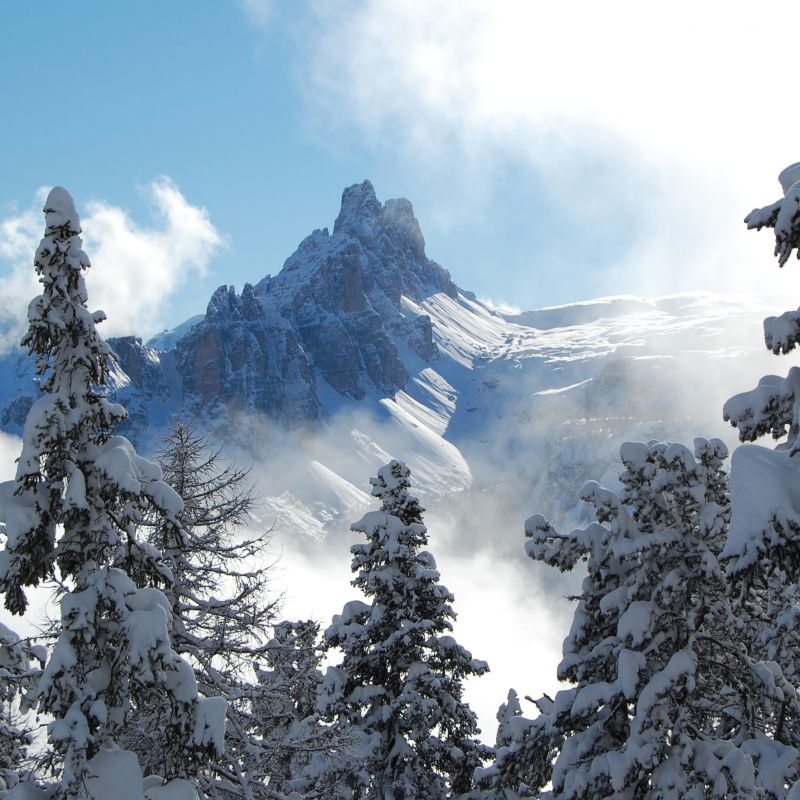 Ski, Italien, Dolomiten, passo pordoi, Gruppenreisen, Reisen, Snowboard, Skikurse, Winter,