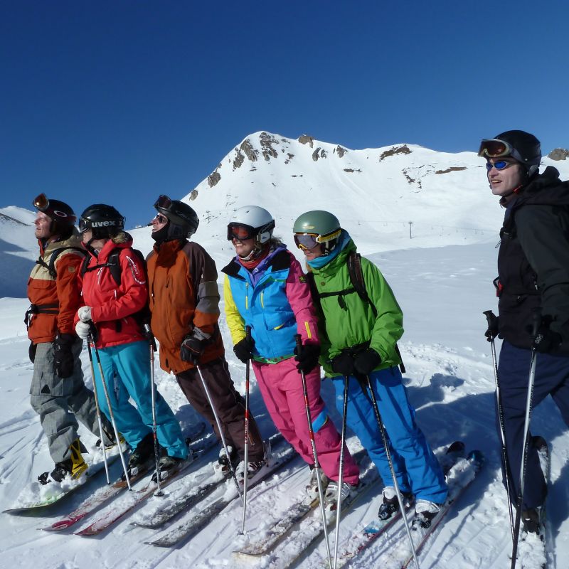 Ski, Frankreich, trois vallees, Gruppenreisen, Reisen, Snowboard, Skikurse, Kinderbetreuung, Winter, Amandine