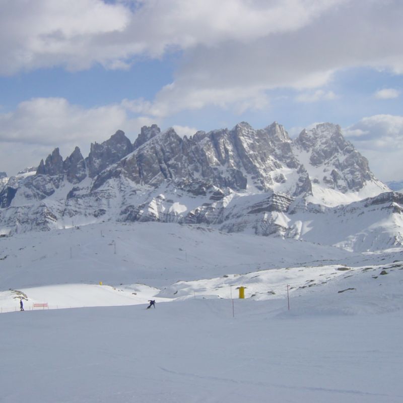 Ski, Italien, Dolomiten, Marmolada, Gruppenreisen, Reisen, Snowboard, Skikurse, Kinderbetreuung, Winter,