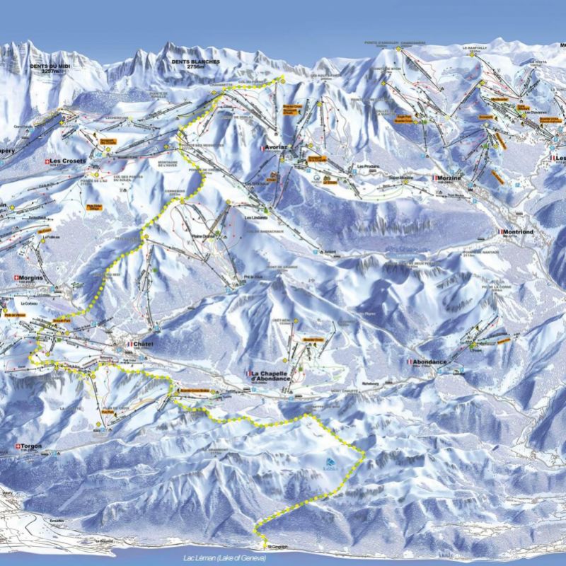 Portes du Soleil Pistenplan schweiz, les portes du soleil, les crosets, snowboard reisen, skiurlaub, berlin bus, busreisen, gruppenreisen, skireisen, sporthotel, kinder ski, sportclub, skihütte, preiswert, montriond, familienreisen, pistenplan