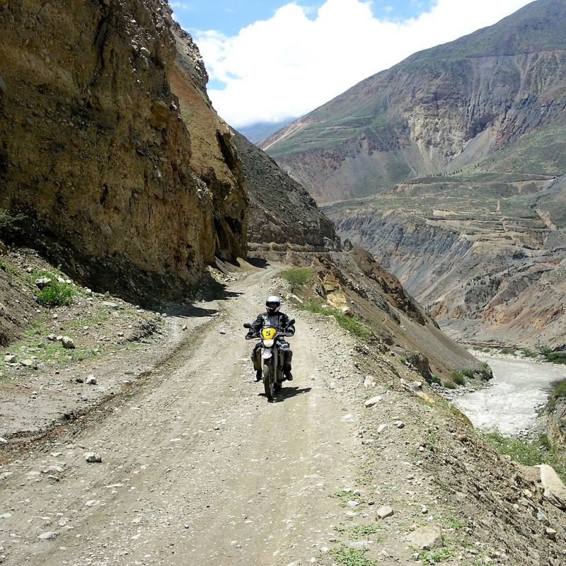 Enduro-Tour In den Norden Perus südamerika, peru, motorrad, motorradreisen, touren, gruppenreise, rundfahrten, yamaha, preiswert, wüste, regenwald, pazifik, anden, Lima, Barranca, Huaraz, Huanchaco, Cajamarca, Leymebamba, Chachapoyas, Huànuco