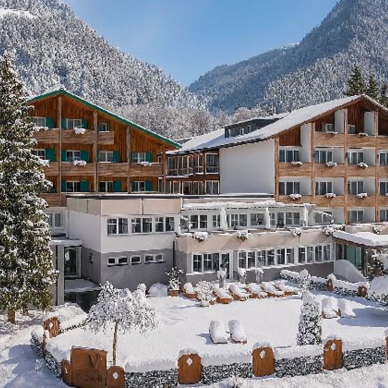 Sportclub Silvretta Montafon skireisen, österreich, busreisen, günstig, montafon, gaschurn, snowboardreisen, familie, berlin,