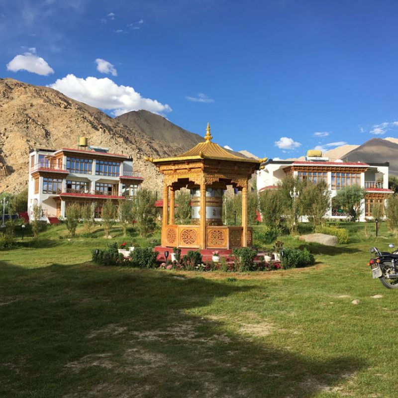 himalaya, indien, motorrad, motorradreisen, touren, gruppenreise, rundfahrten, enfield, preiswert, günstig, Delhi, Leh, Alchi, Indus, ladakh, Nubra, umling la, Pangong, hanle, sakti