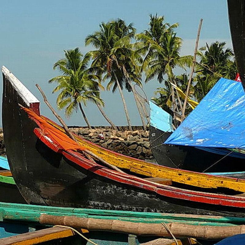 indien, delhi, motorrad, motorradreisen, gruppenreise, touren, rundfahrten, enfield, preiswert, günstig, Varkala, Trivandrum, Kerala, West Ghats, Tamil Nadu, Goa, Karnataka