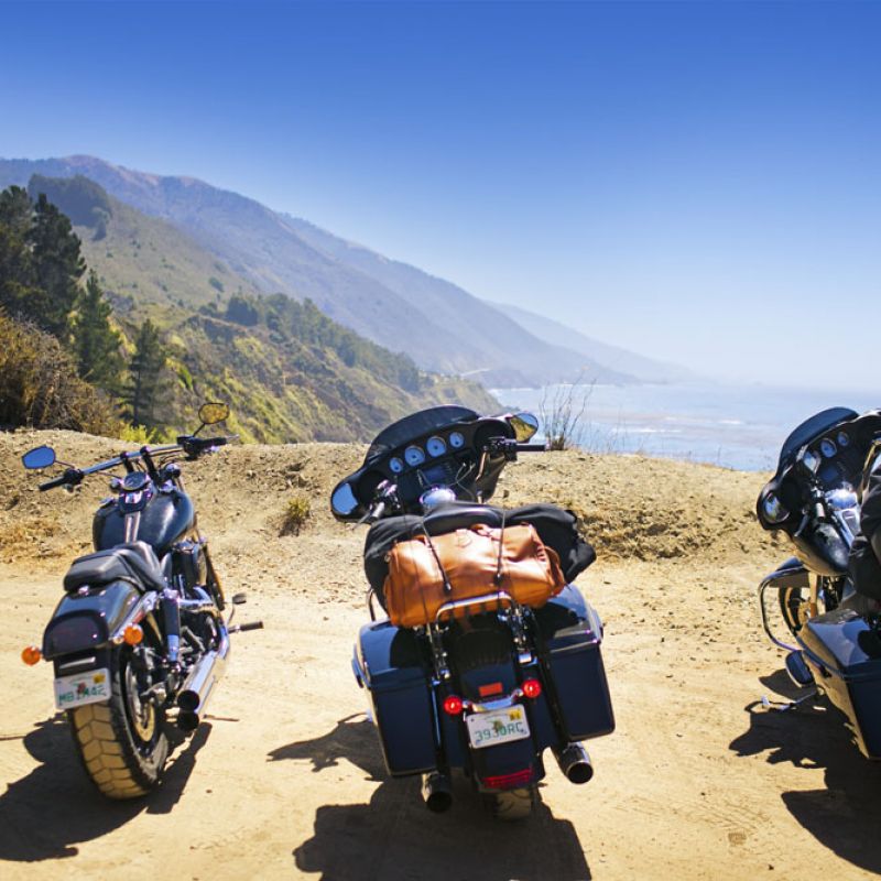 Harley Davidson Tour - Wild Wild West usa, motorrad, motorradreisen, touren, rundfahrten, harley davidson, grand canyon, Bryce, monument valley, death valley, Yosemite, kalifornien, Nevada, arizona, Las Vegas, Los Angeles