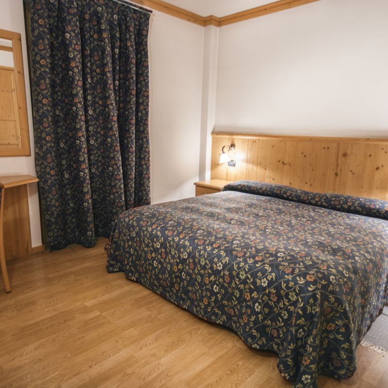 no limits! Sportclub Giardino - Doppelzimmer