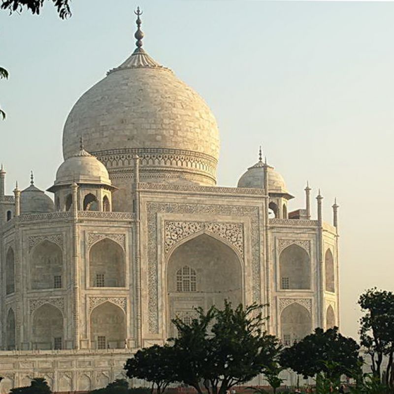 indien, motorrad, motorradreisen, touren, gruppenreise, rundfahrten, enfield, preiswert, günstig, Delhi, Agra, Gwalior, Orchha, Chanderi, Sanchi, Sagar, Khajuraho, Varanasi