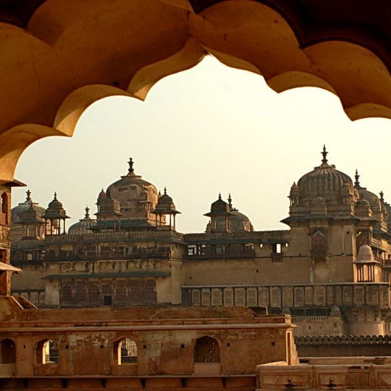 indien, motorrad, motorradreisen, touren, gruppenreise, rundfahrten, enfield, preiswert, günstig, Delhi, Agra, Gwalior, Orchha, Chanderi, Sanchi, Sagar, Khajuraho, Varanasi