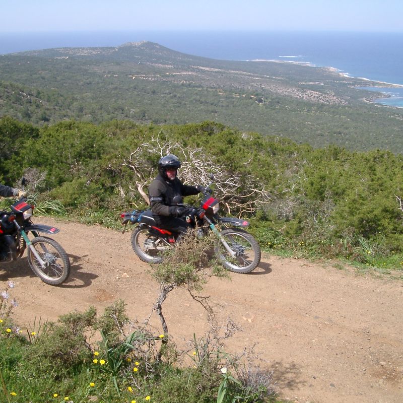 zypern, polis, troodos, spilia, nikosia, motorrad, gruppen, individuell, allein, günstig, biker, kurven, berge, meer, 