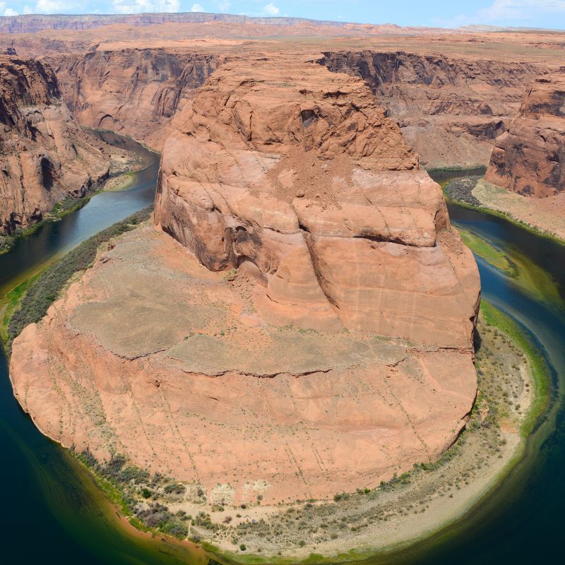 Motorradtour, USA, Born to be wild, Harley Davidson Big, Twin Adventure, Westküste