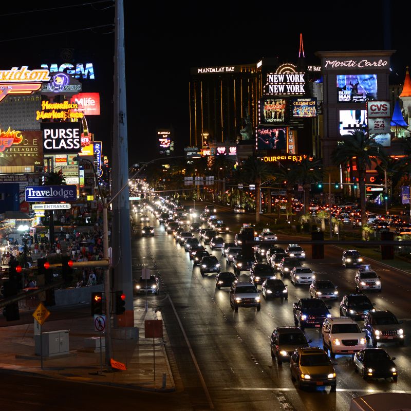 Motorradtour USA Born to be wild, Harley Davidson Big, Twin Adventure, Westküste