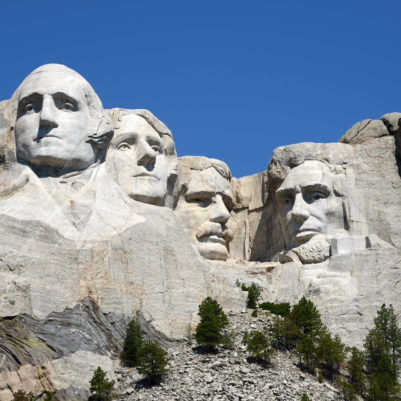 Motorradtour, USA, rocky mountains, Harley Davidson, big Twin, denver, rushmore