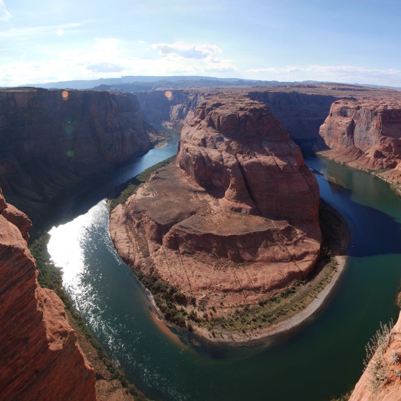 Motorradtour, USA, route 66, Harley Davidson Big, Twin Adventure, Westküste, chicago