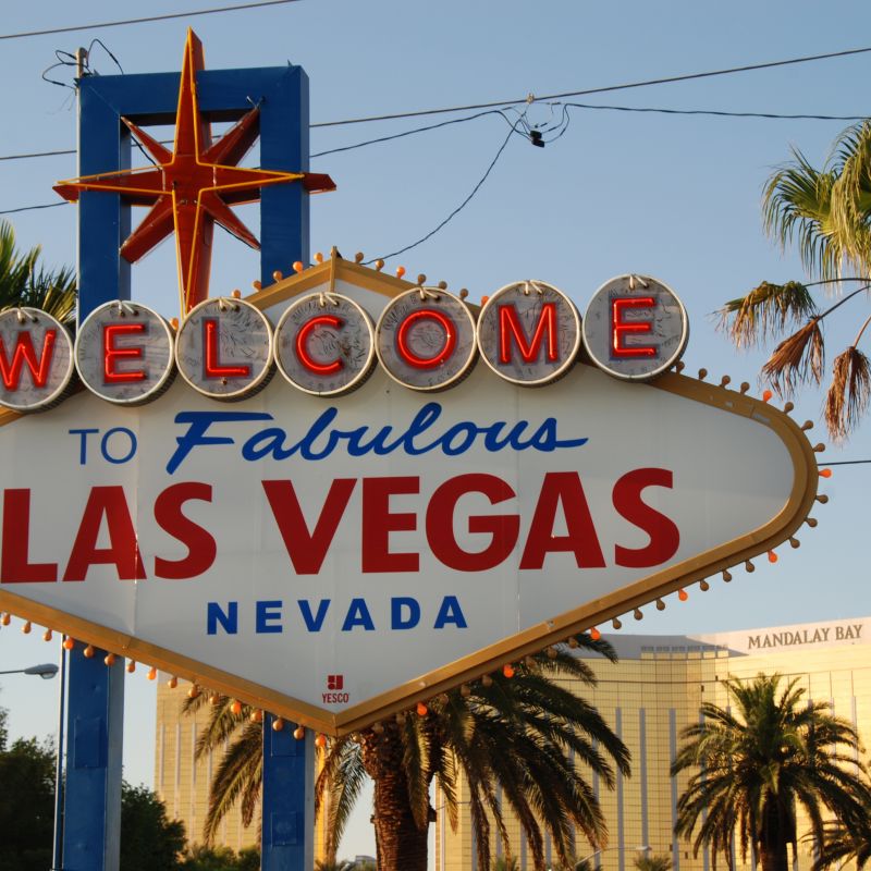 Motorradtour, USA, route 66, Harley Davidson Big, Twin Adventure, Westküste, las vegas