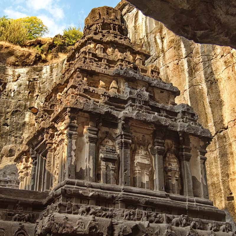 indien, motorrad, motorradreisen, touren, gruppenreise, rundfahrten, enfield, preiswert, günstig, Mumbai, Nashik, Ajanta, Ellora, Solapur, Pattadakal, Badami, Hampi, Goa, Kholapur, Panchgani, Mumbai