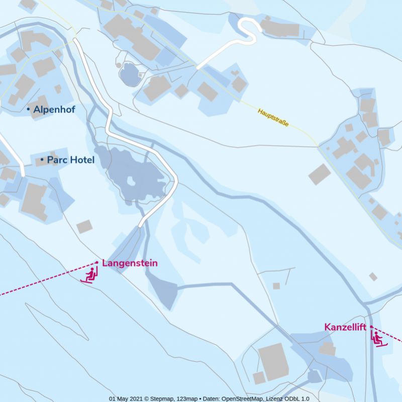 Sulden Ortskarte italien, sulden, snowboard reisen, skiurlaub, berlin bus, busreisen, gruppenreisen, skireisen, sporthotel, kinder ski, sportclub, skihütte, preiswert, alpenhof, familienreisen