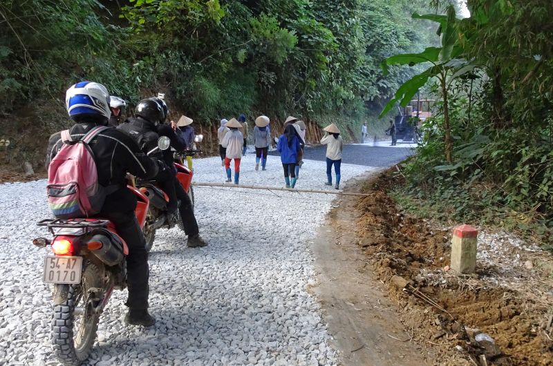 vietnam, motorrad, motorradreisen, touren, gruppenreise, rundfahrten, enduro, preiswert, günstig, Ho Chi Minh Stadt, Hanoi, Cua Lo, Pu Luong, Phong Nha, hue, khe Sanh, hoi an, Kon Tum, nha tran, ta dung, cam ranh, mui ne