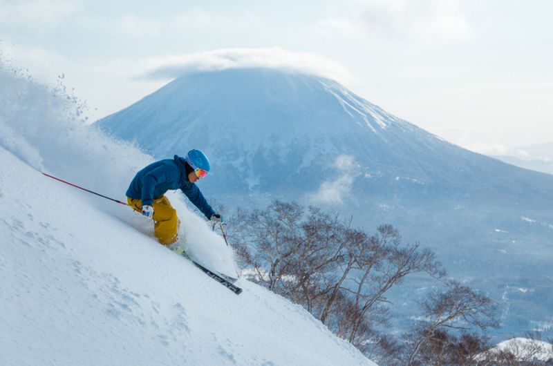 japan, snowboard reisen, skiurlaub, safari, gruppenreisen, skireisen, preiswert, günstig, niseko, Hanazono, hirafu, Annupuri